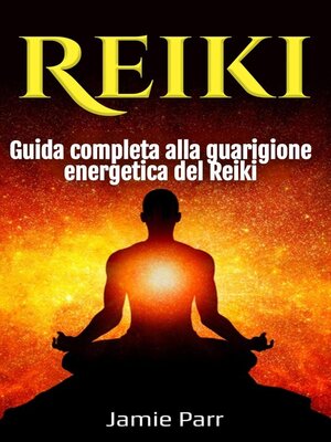 cover image of Reiki